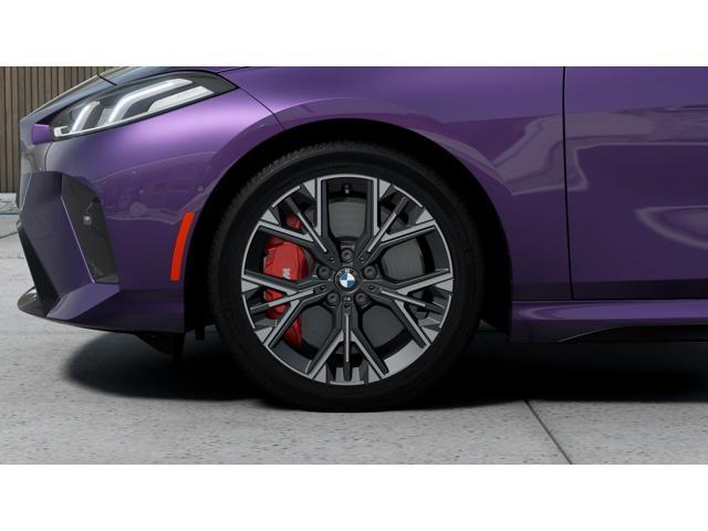 new 2025 BMW M235 Gran Coupe car, priced at $56,525