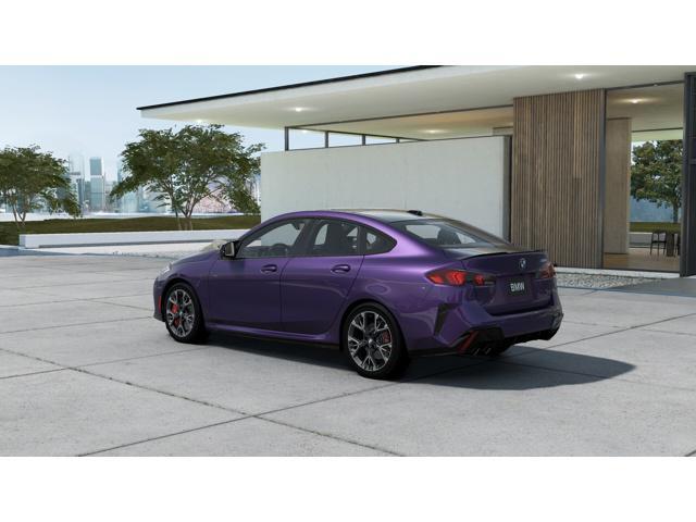 new 2025 BMW M235 Gran Coupe car, priced at $56,525