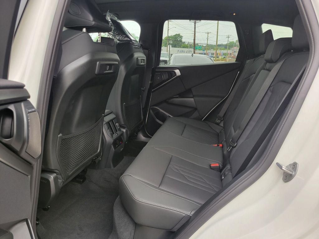 new 2025 BMW X3 car, priced at $69,660