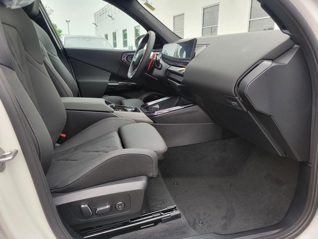 new 2025 BMW X3 car, priced at $69,660