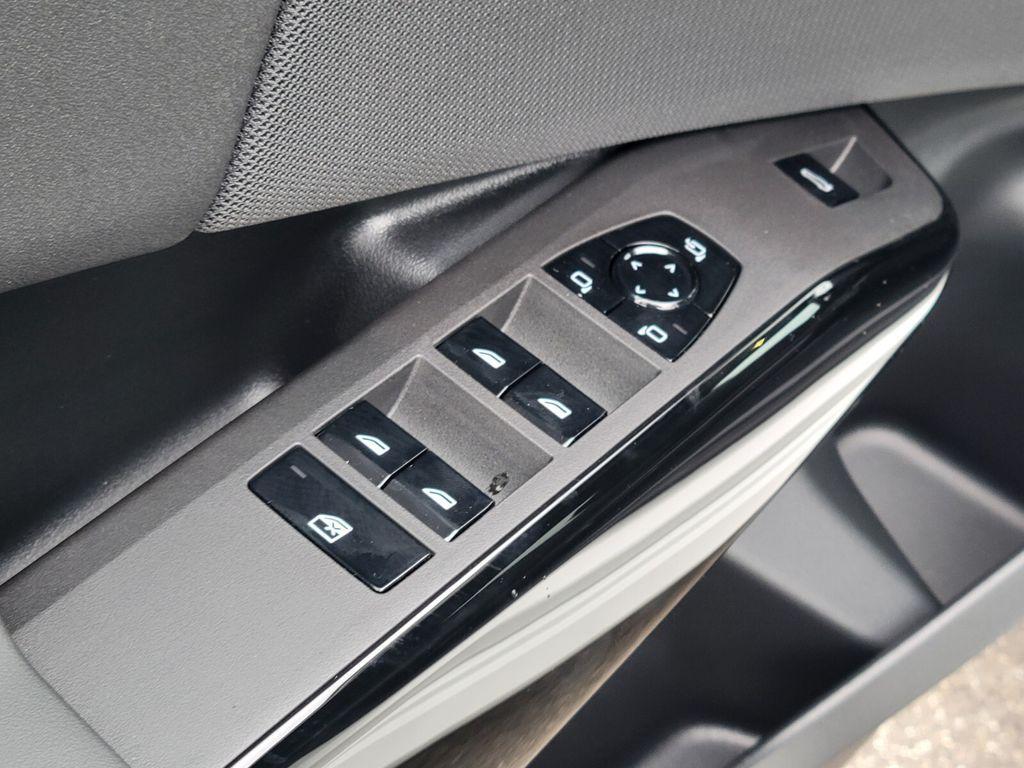 new 2025 BMW X3 car, priced at $69,660
