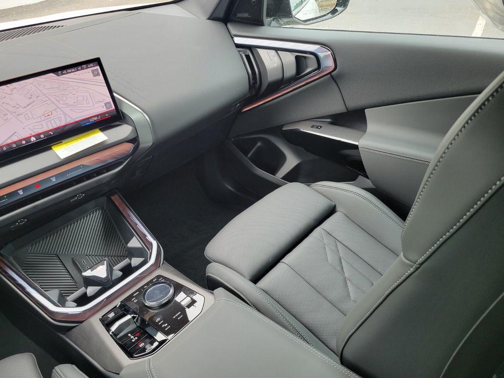 new 2025 BMW X3 car, priced at $69,660