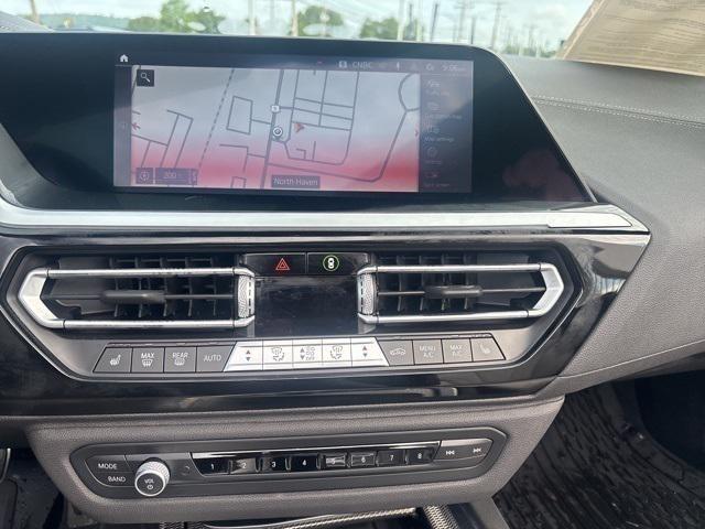 used 2020 BMW Z4 car, priced at $43,497