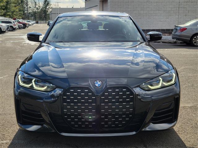 used 2024 BMW M440 car, priced at $57,999