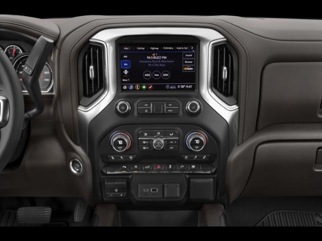 used 2020 Chevrolet Silverado 1500 car, priced at $37,997