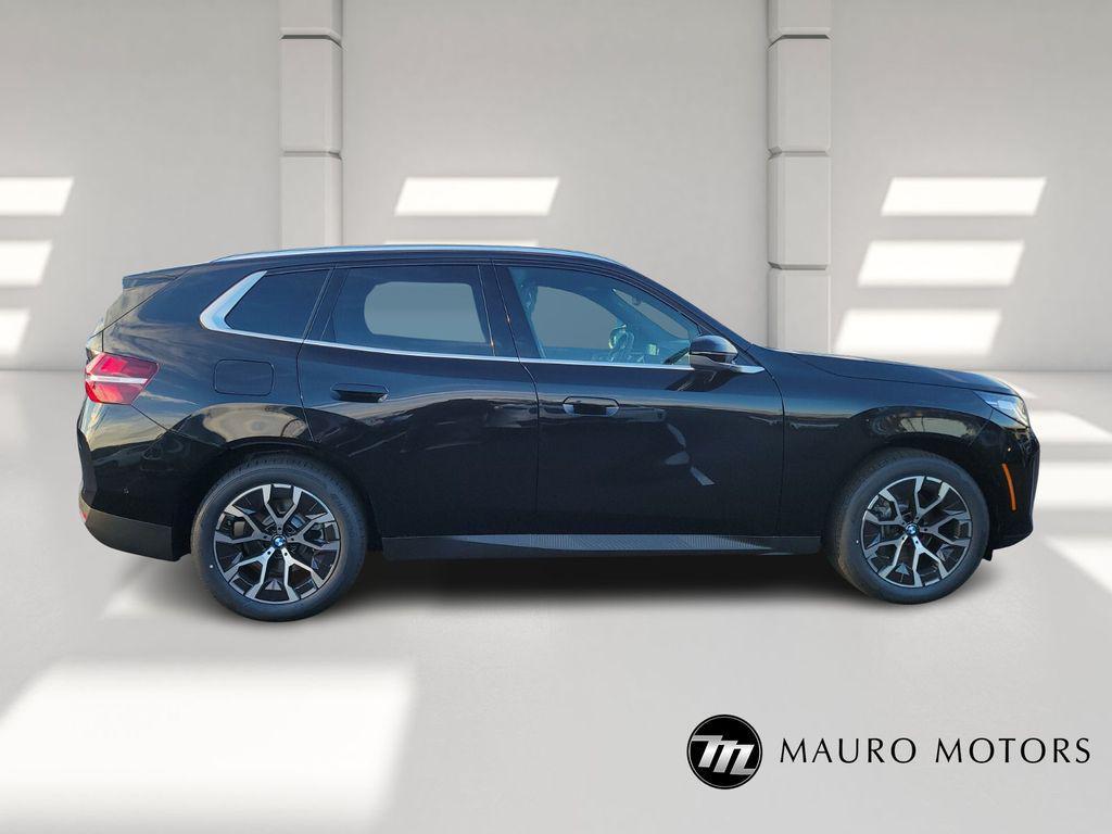 new 2026 BMW X3 car, priced at $56,840