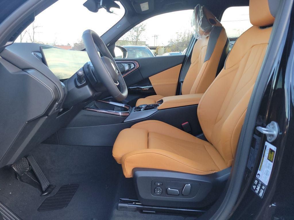 new 2026 BMW X3 car, priced at $56,840