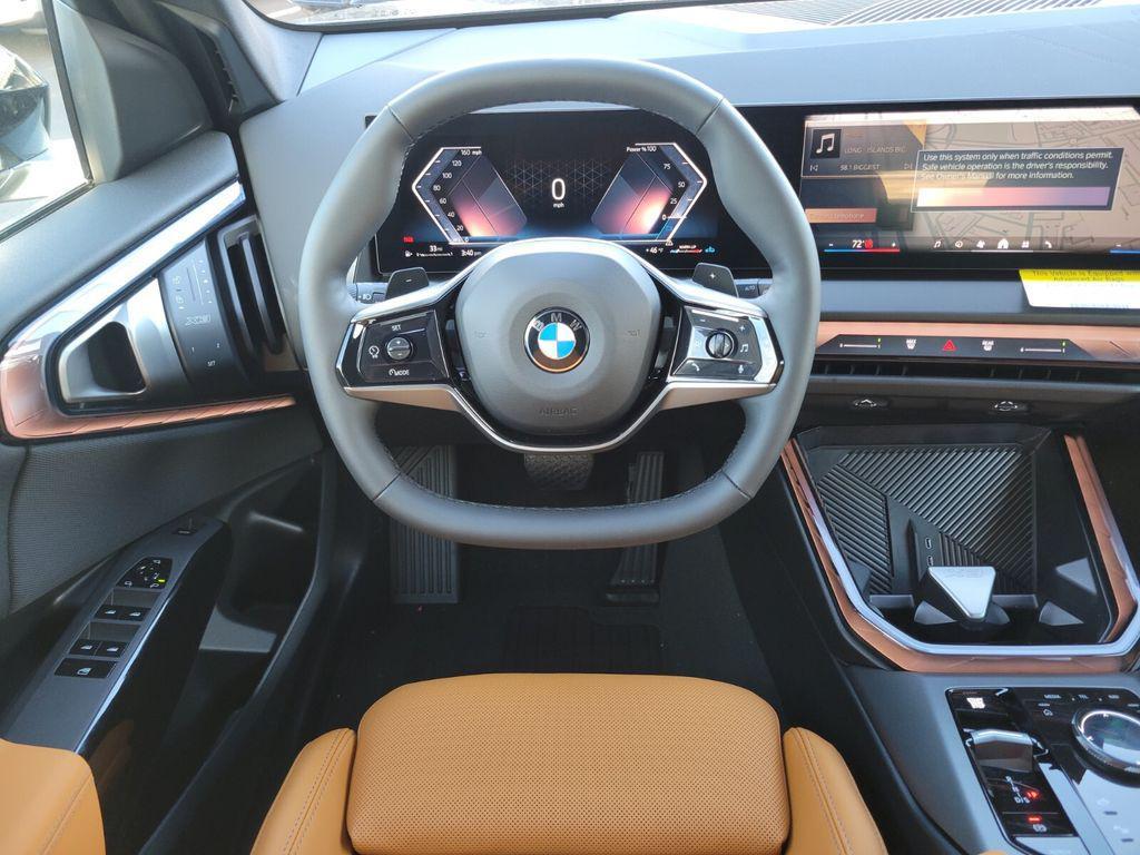 new 2026 BMW X3 car, priced at $56,840