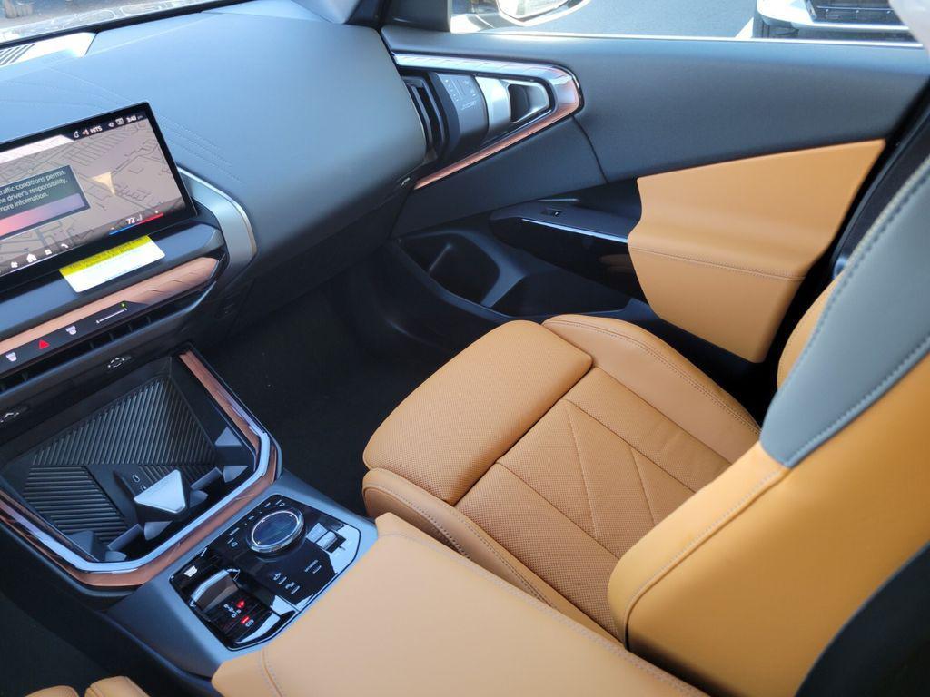 new 2026 BMW X3 car, priced at $56,840