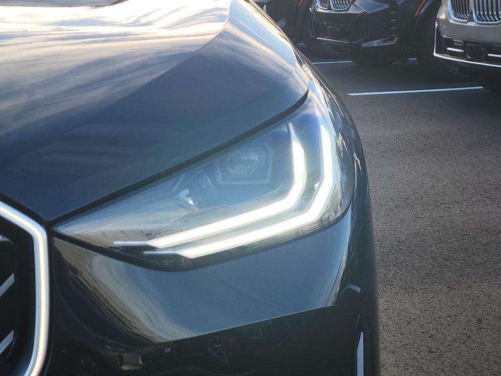 new 2026 BMW X3 car, priced at $56,840