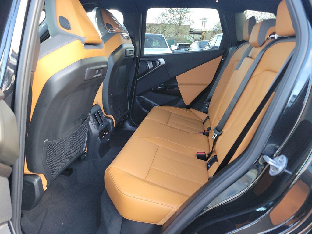 new 2026 BMW X3 car, priced at $56,840