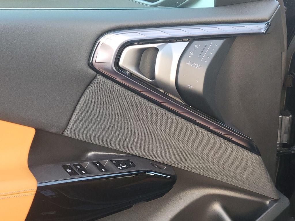 new 2026 BMW X3 car, priced at $56,840