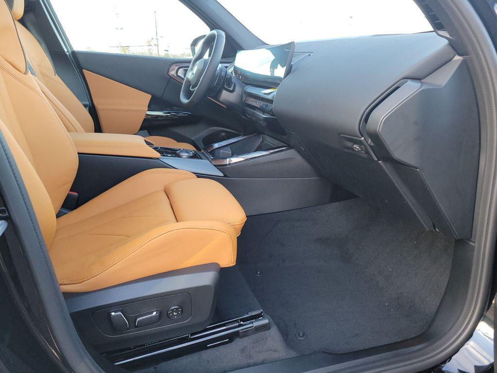 new 2026 BMW X3 car, priced at $56,840