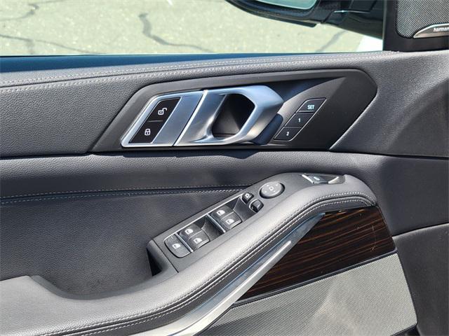 used 2020 BMW X5 car, priced at $31,697