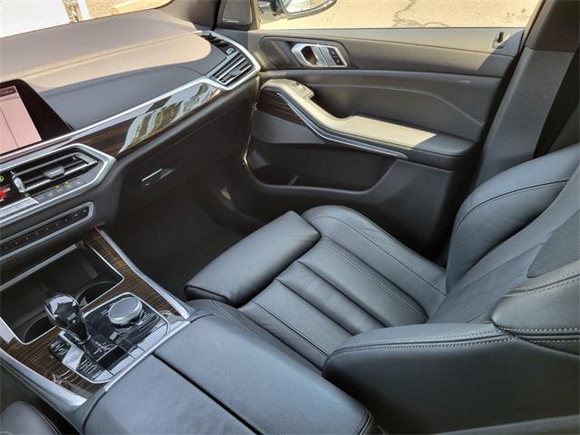 used 2020 BMW X5 car, priced at $31,697