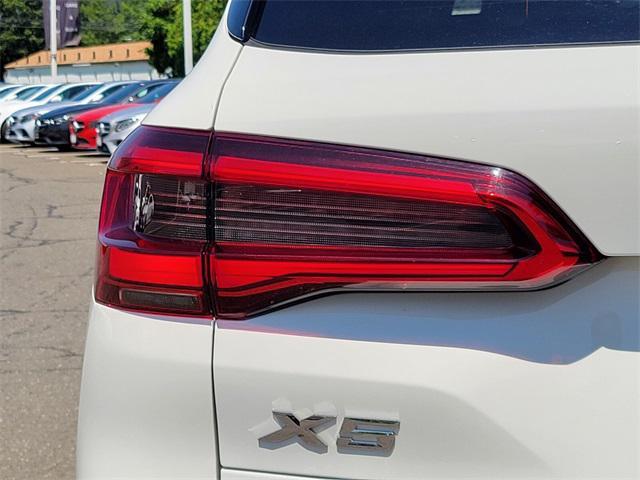 used 2020 BMW X5 car, priced at $31,697
