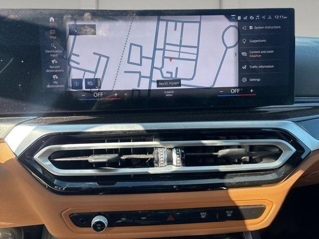 used 2023 BMW 330 car, priced at $32,997