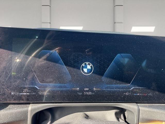 used 2023 BMW 330 car, priced at $32,997