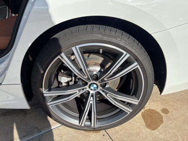 used 2023 BMW 330 car, priced at $32,997