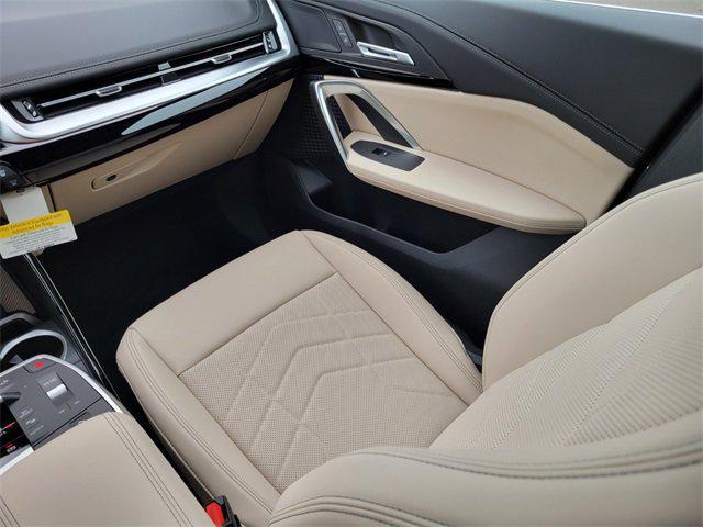 used 2025 BMW X1 car, priced at $43,995