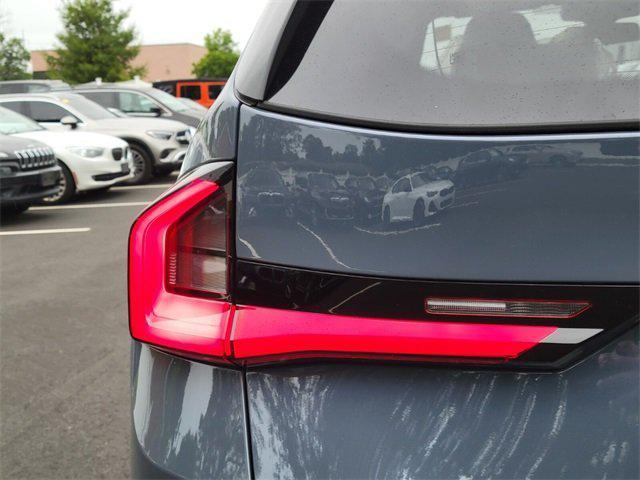 used 2025 BMW X1 car, priced at $43,995