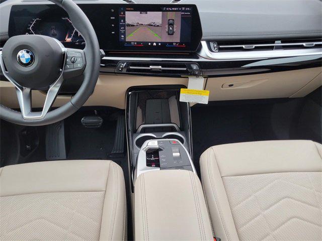 used 2025 BMW X1 car, priced at $43,995
