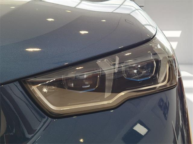 used 2024 BMW i5 car, priced at $63,875