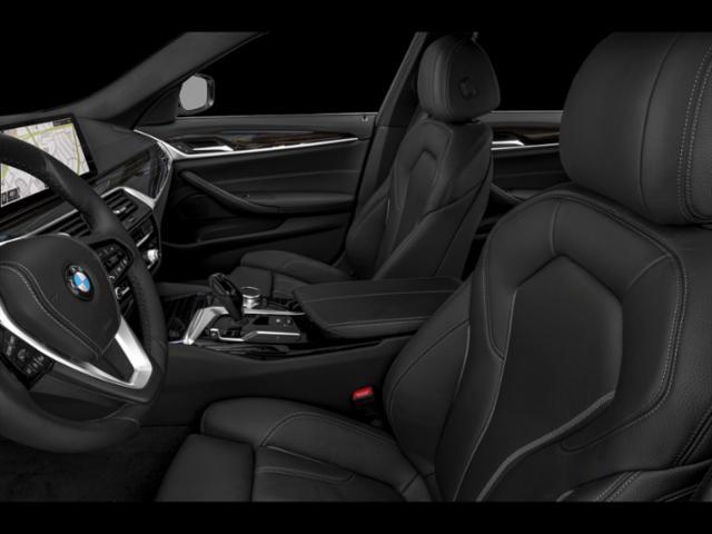 used 2022 BMW 540 car, priced at $47,497