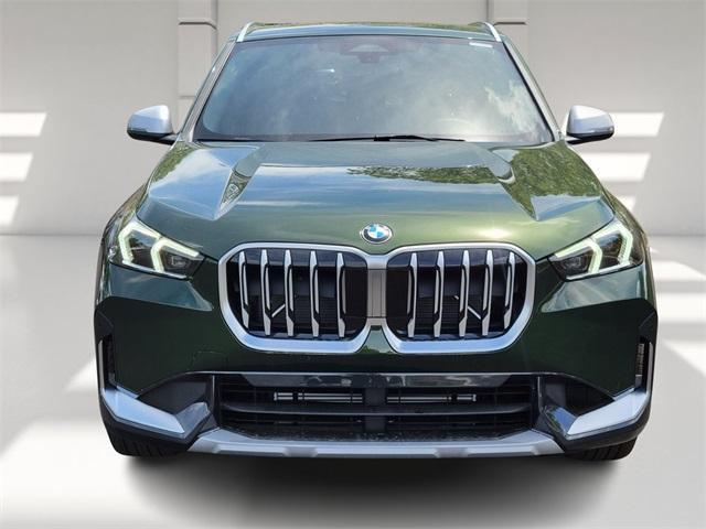 new 2024 BMW X1 car, priced at $46,660