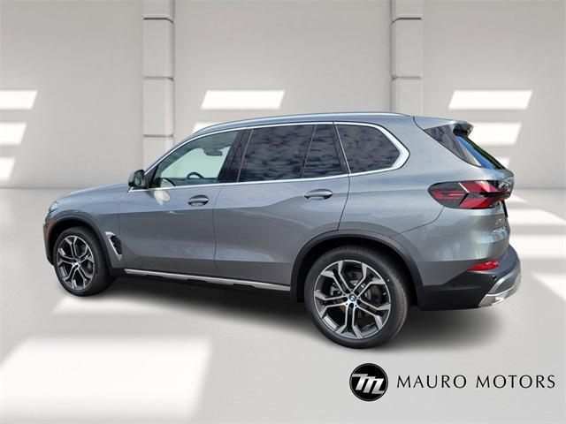 used 2026 BMW X5 car, priced at $79,875