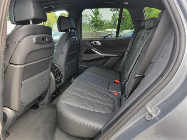 used 2026 BMW X5 car, priced at $79,875