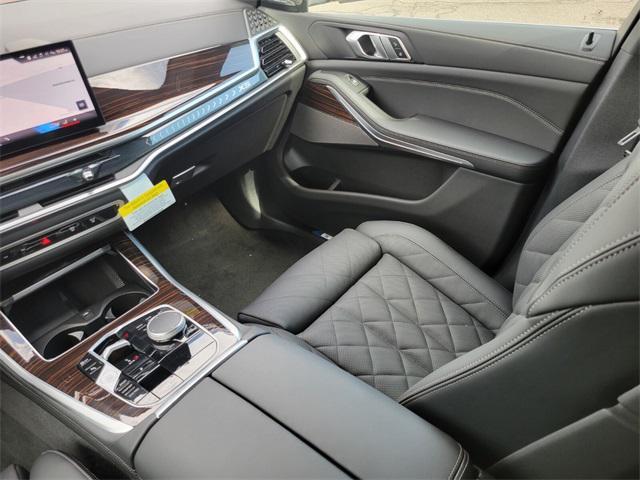 used 2026 BMW X5 car, priced at $79,875