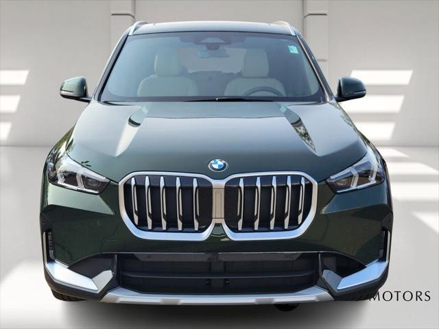 new 2026 BMW iX car
