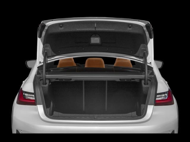 used 2022 BMW 330 car, priced at $29,997