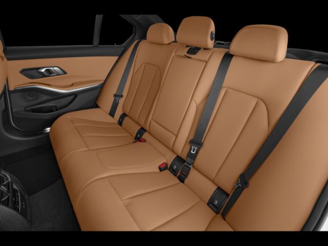 used 2022 BMW 330 car, priced at $29,997