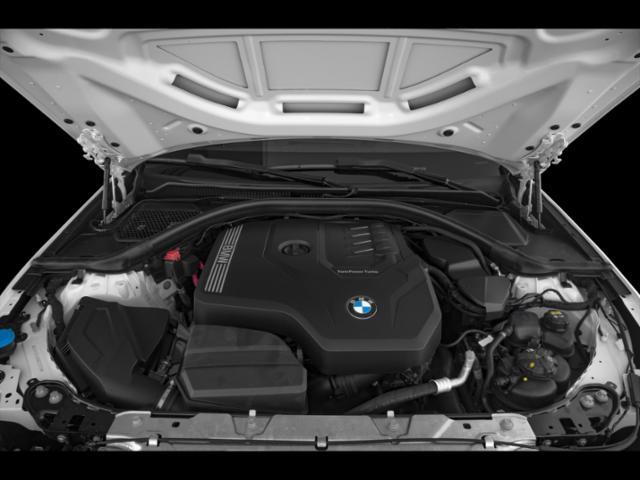 used 2022 BMW 330 car, priced at $29,997