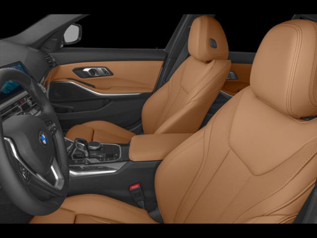 used 2022 BMW 330 car, priced at $29,997