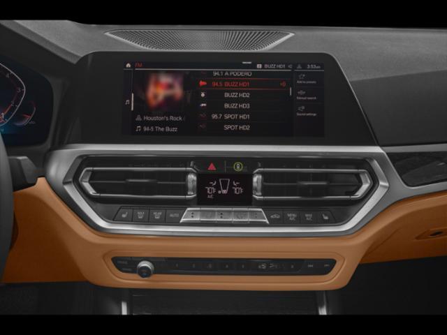 used 2022 BMW 330 car, priced at $29,997