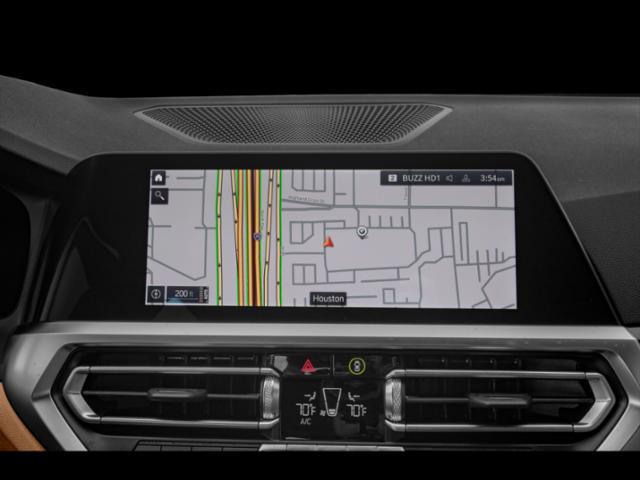 used 2022 BMW 330 car, priced at $29,997