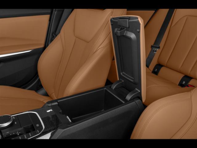 used 2022 BMW 330 car, priced at $29,997