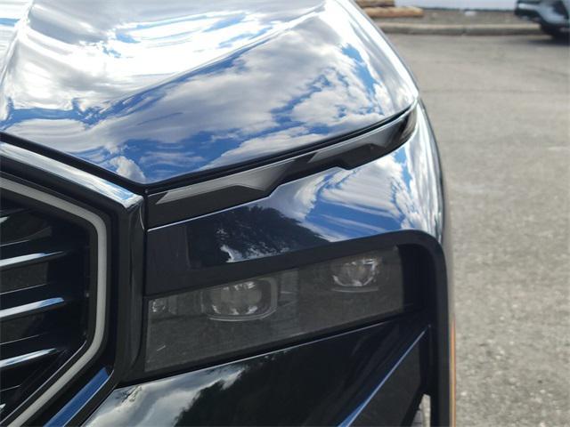 new 2026 BMW XM car, priced at $160,775