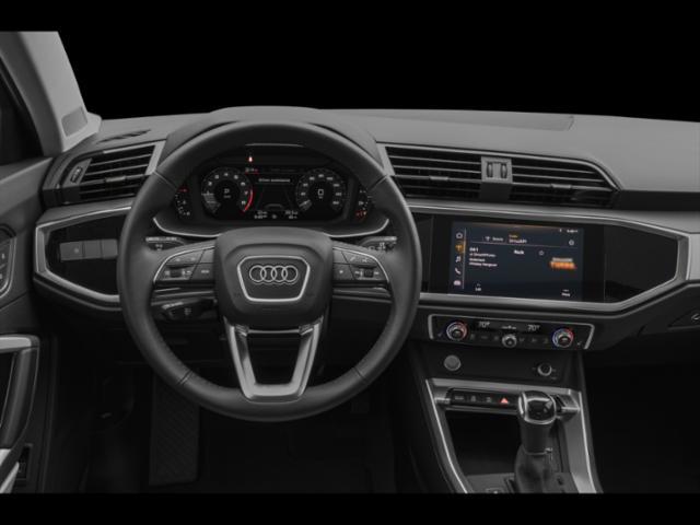 used 2022 Audi Q3 car, priced at $29,997
