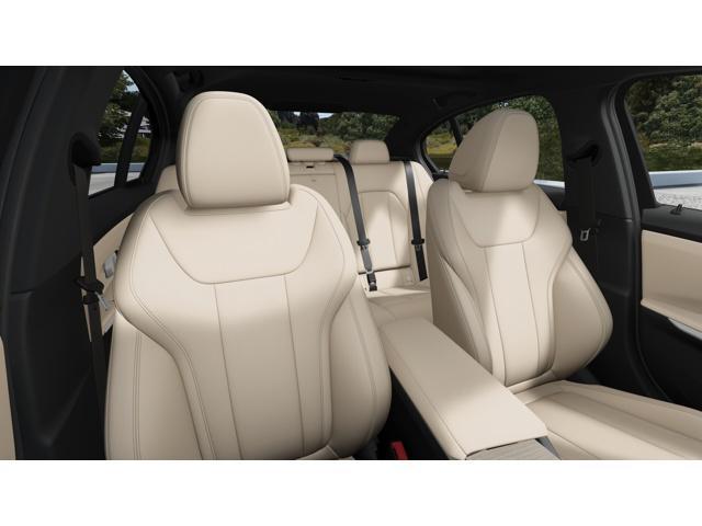 new 2026 BMW 330 car, priced at $53,815