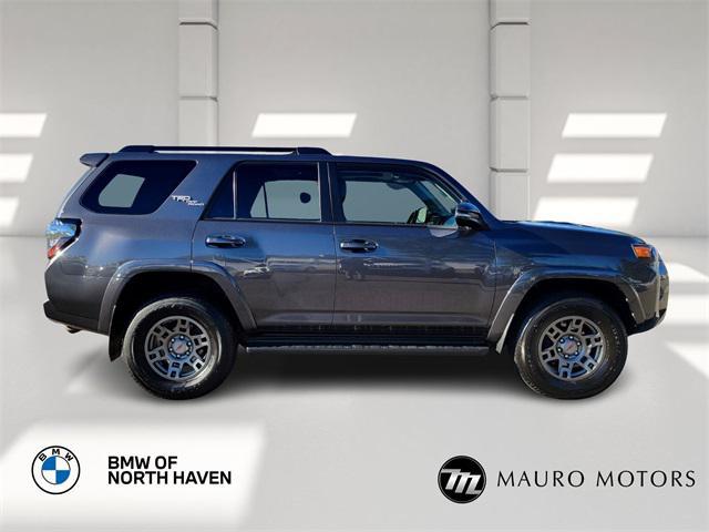 used 2019 Toyota 4Runner car, priced at $33,999