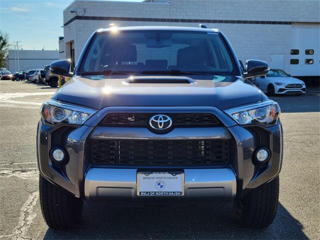 used 2019 Toyota 4Runner car, priced at $33,999