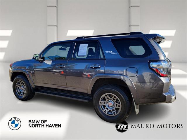 used 2019 Toyota 4Runner car, priced at $33,999