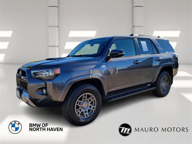 used 2019 Toyota 4Runner car, priced at $33,999