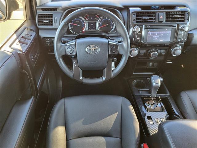 used 2019 Toyota 4Runner car, priced at $33,999