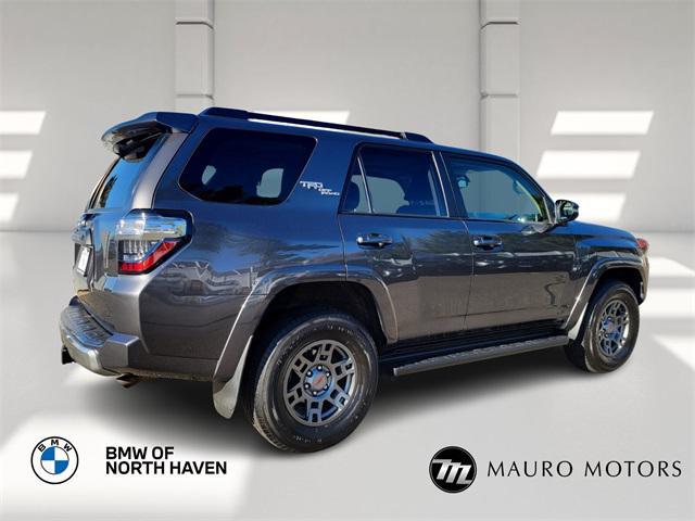 used 2019 Toyota 4Runner car, priced at $33,999