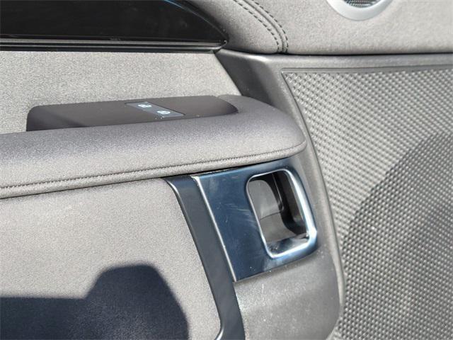 used 2023 Land Rover Discovery car, priced at $34,997